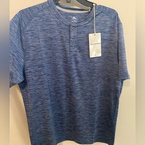 Tommy Bahama Performance shirt